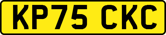 KP75CKC