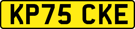 KP75CKE