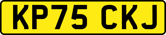 KP75CKJ