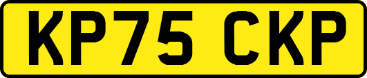 KP75CKP