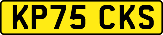 KP75CKS