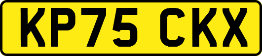 KP75CKX