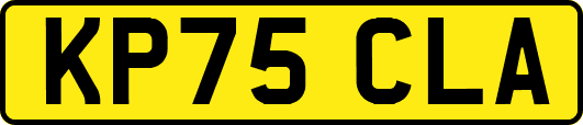 KP75CLA