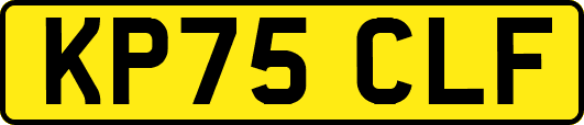 KP75CLF