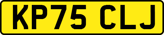 KP75CLJ