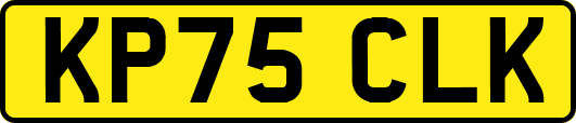 KP75CLK
