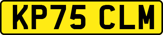 KP75CLM