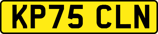 KP75CLN