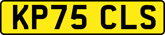 KP75CLS