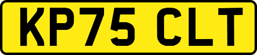 KP75CLT