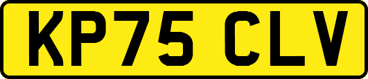 KP75CLV