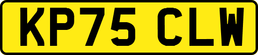 KP75CLW