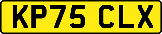 KP75CLX
