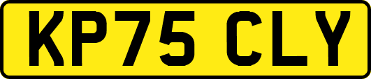 KP75CLY