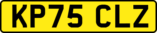 KP75CLZ