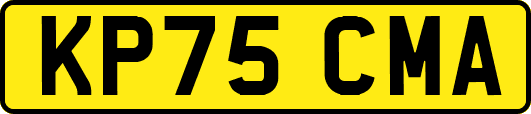 KP75CMA