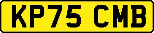 KP75CMB