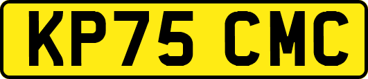 KP75CMC