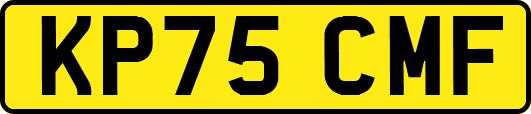 KP75CMF