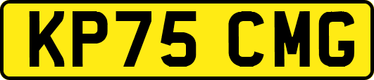 KP75CMG