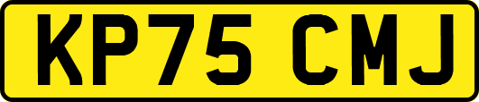 KP75CMJ