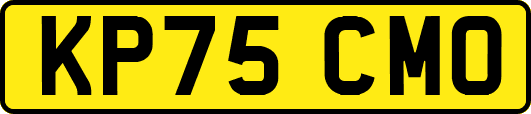 KP75CMO