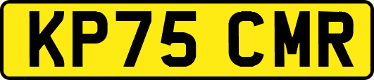 KP75CMR