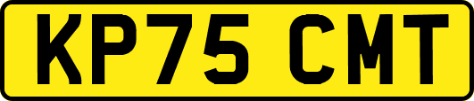KP75CMT
