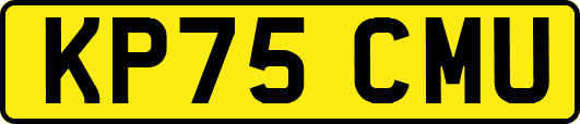 KP75CMU