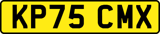 KP75CMX