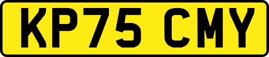 KP75CMY