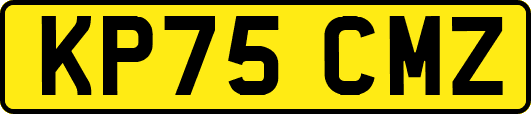 KP75CMZ