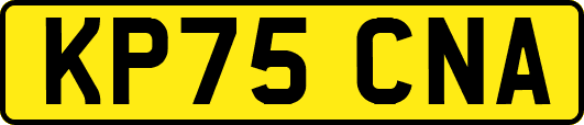 KP75CNA