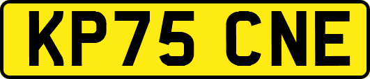 KP75CNE