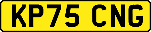 KP75CNG