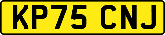 KP75CNJ