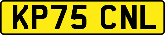 KP75CNL