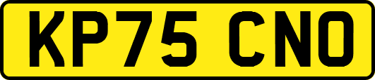 KP75CNO
