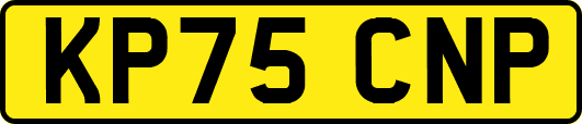 KP75CNP