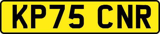 KP75CNR