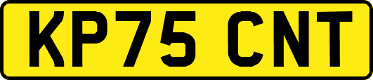 KP75CNT