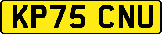 KP75CNU