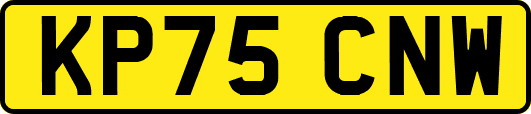 KP75CNW
