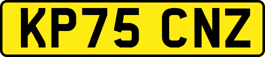 KP75CNZ
