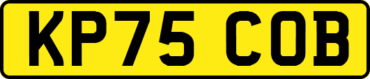 KP75COB