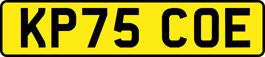 KP75COE