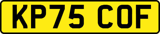 KP75COF