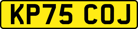KP75COJ