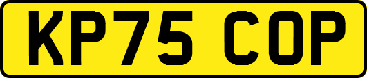 KP75COP