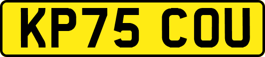 KP75COU